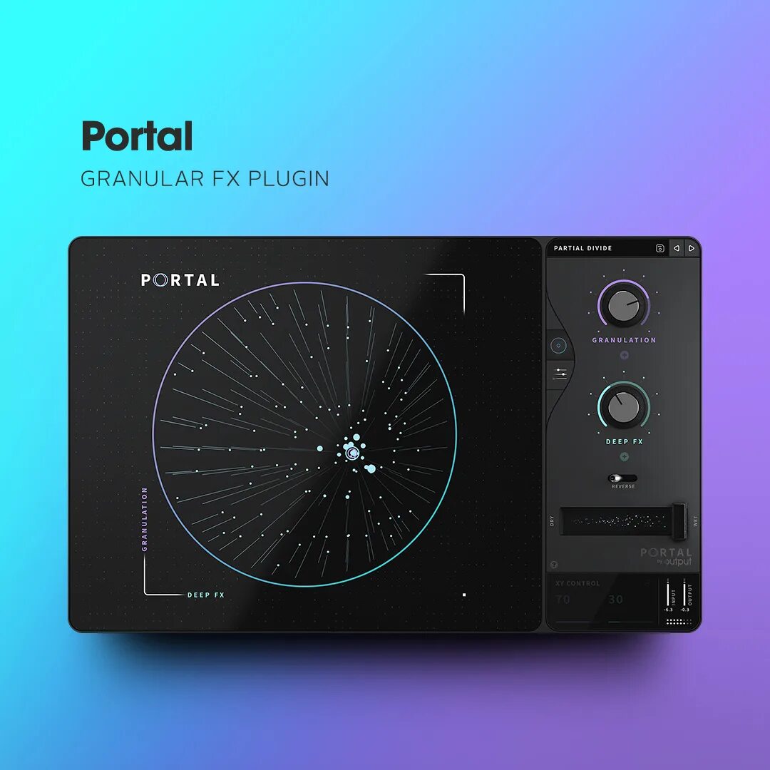Fx plugin