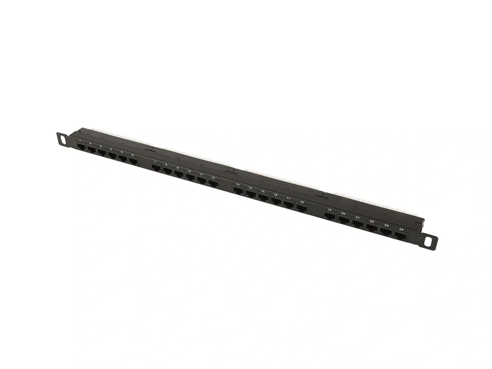 Патч панель 24 cat 5e. Fj 4020-200р кросс-панель 19&quot;. патч-панель 24 порта. t568ab nmc-rp24ud2-1u-bk. rtl 7169535 патч-панель 1eb дсплайс-бокса ral7035.