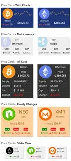 Crypto plugin