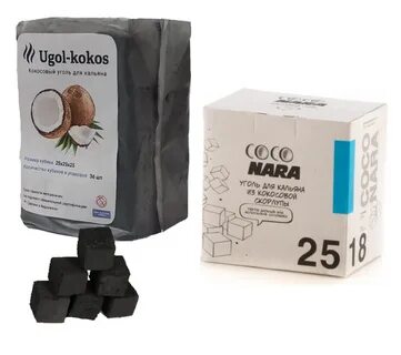 25 уголь