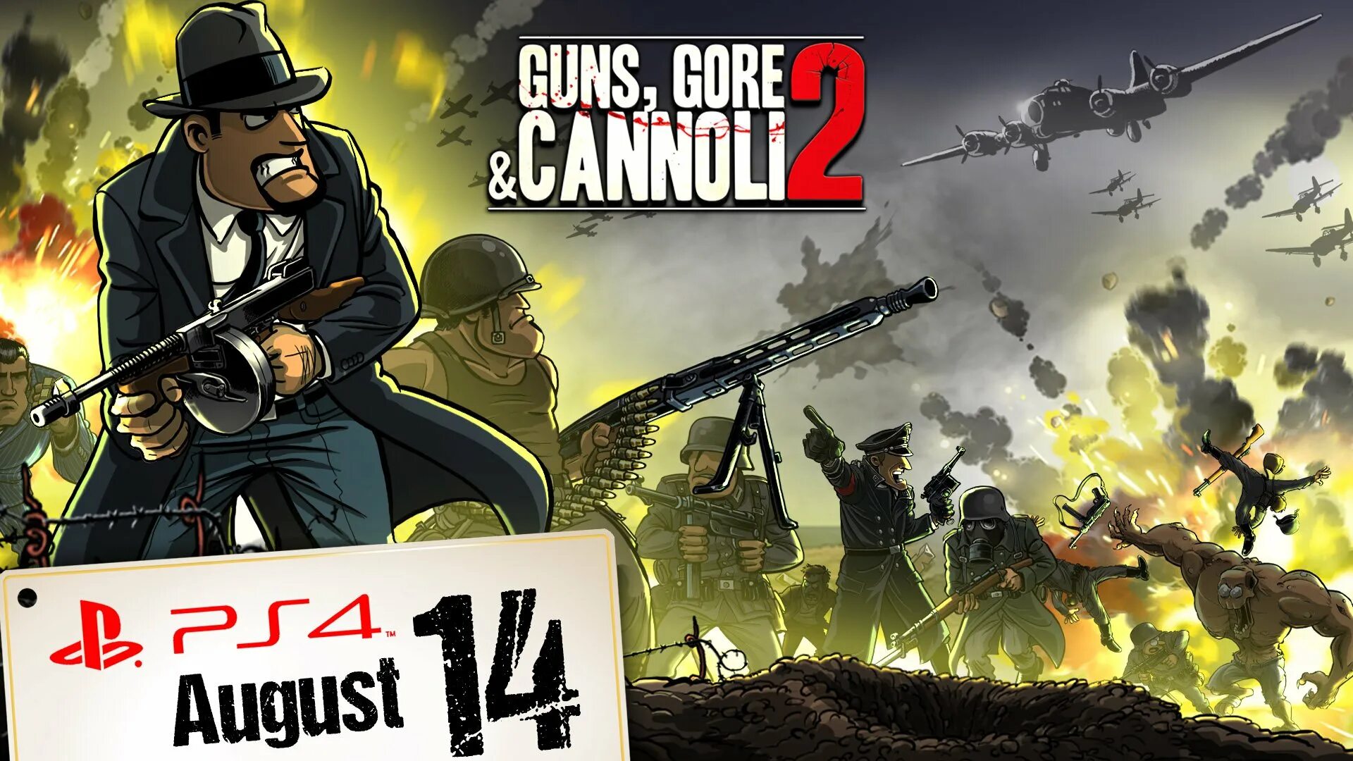 Guns core. Guns, Gore and Cannoli 2. Guns Gore and Cannoli 1. Guns, Gore and Cannoli ps4. Игра Guns Gore and Cannoli 2.