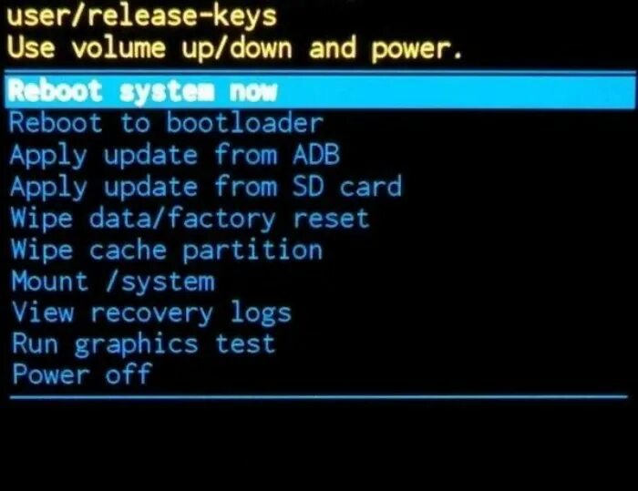 Reboot System. Reboot System Now перевести на русский. Reboot System Now андроид. Ребут меню андроид.