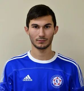 Залине сулейманов