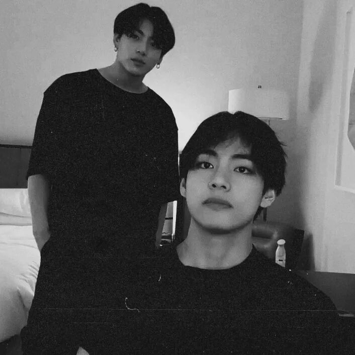 На ком жениться тэхен Pin by Harisa falak on jungkook in 2023 Taekook, Bts vkook, Bts jungkook