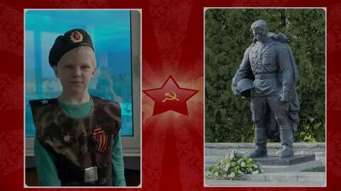 Рождественский баллада о маленьком человеке