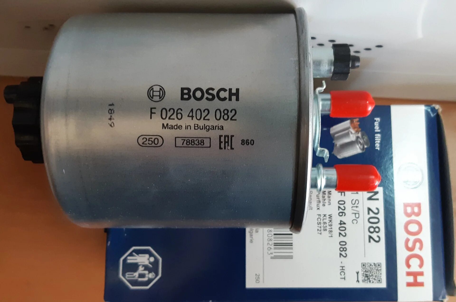 Fcs752 purflux. 5. Bosch f026402040 фильтр топливный. Фильтр, топливный champion l233. 5.