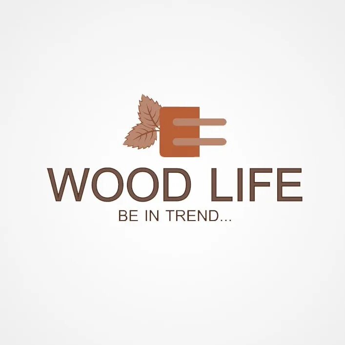 Life is wood