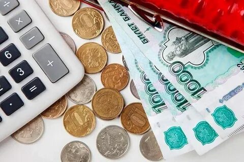 Рост социальных пособий
