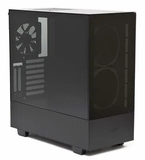 Nzxt h510