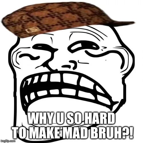 Тролль мем. Троллфейс. Sad troll. Мемы на черном фоне. Тролль улыбается.