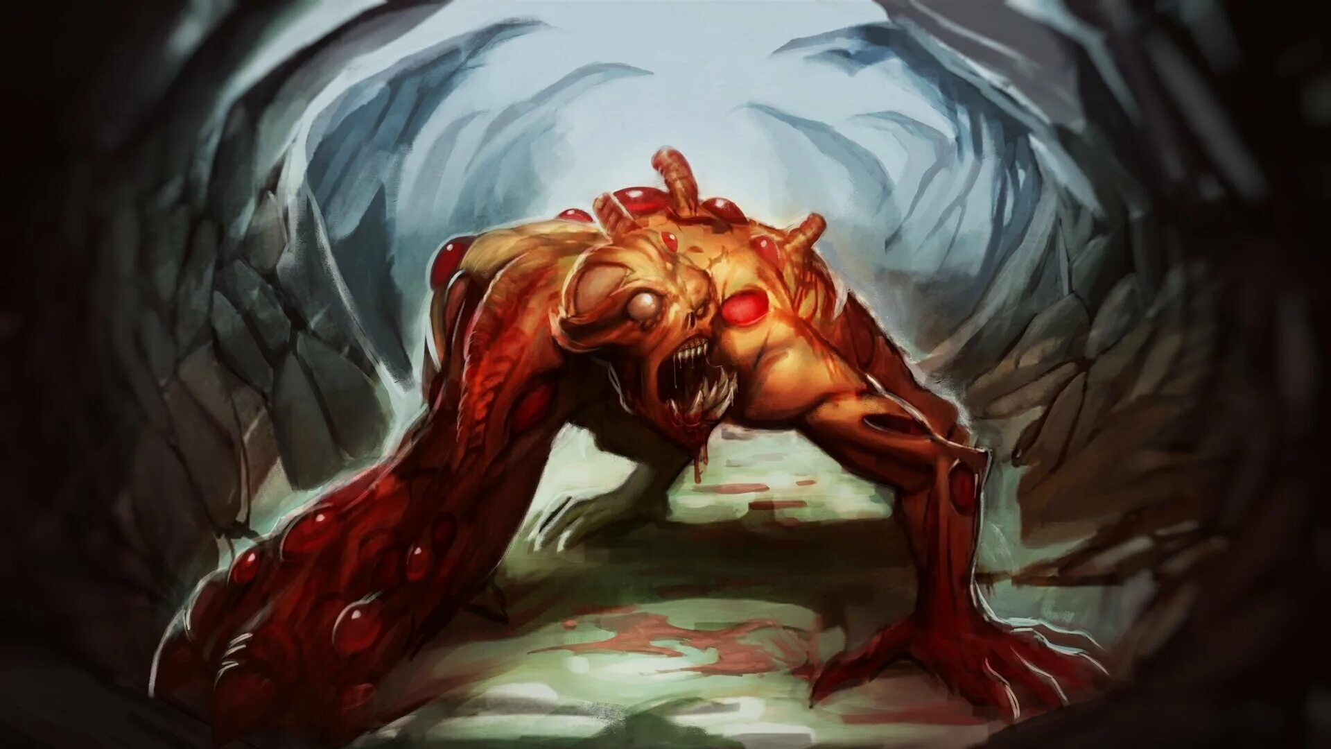 Lifestealer dotabuff