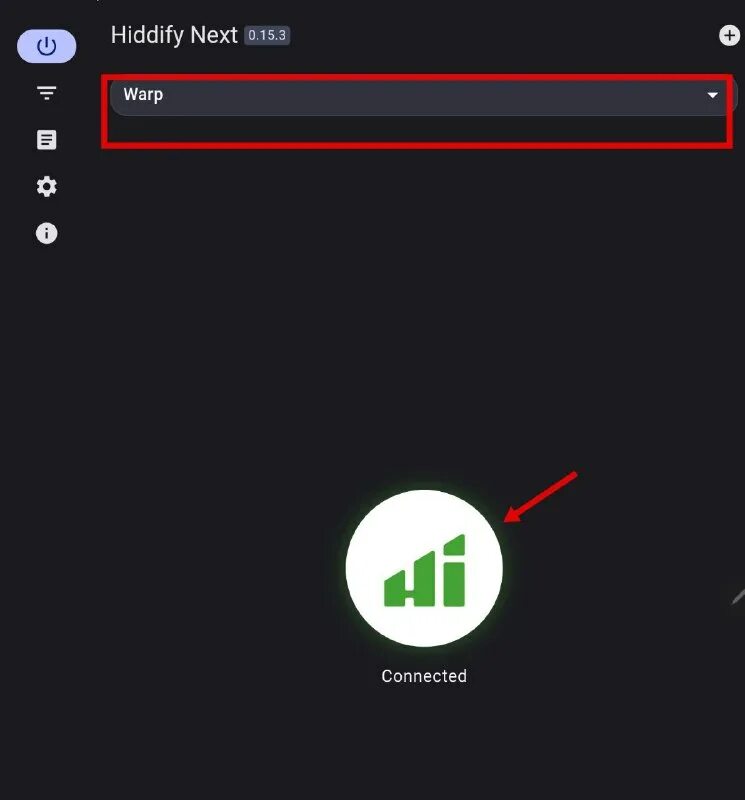 Hiddify установка. Hiddify установка