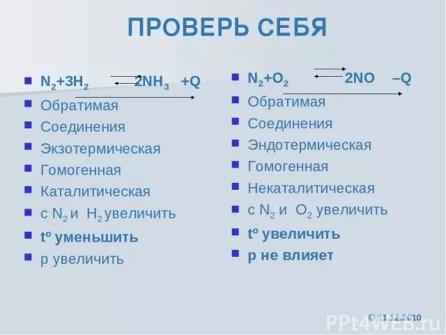 Дайте характеристику реакции 2no o2 2no2. N2 o2 no экзотермическая или эндотермическая. N2 o2 2no эндотермическая или экзотермическая реакция. N2 + o2 ↔ 2no экзотермическая. N₂ + 3h₂ → 2nh₃ обратииая.