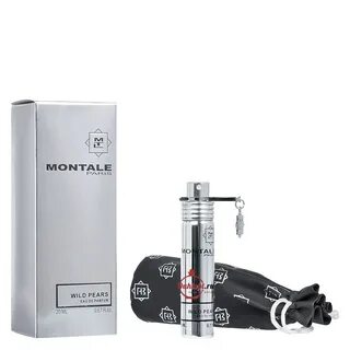 Montale wild pears