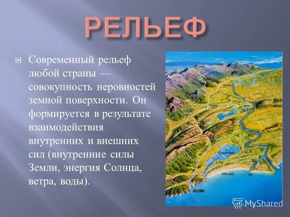 Каков рельеф. Информация о рельефах. Рельеф поверхности России. Что такое рельеф в географии. Презентация на тему рельеф.