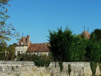 Des landes