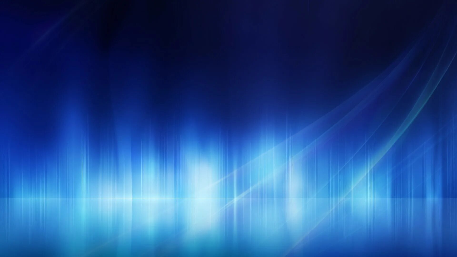 Синий свет. Голубой огонёк. Синий свет. Синяя абстракция. Синий луч.