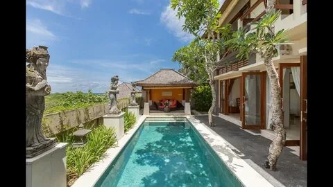 The jimbaran villa 4