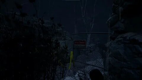The hunt hospital