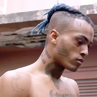 Xxxtentacion floor