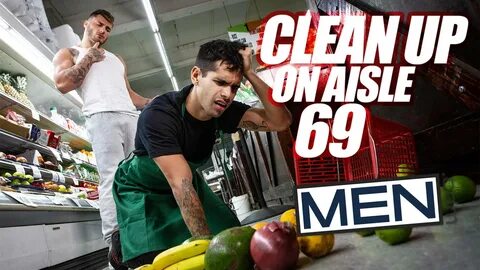 clean up on aisle 69 - www.rlptraining.com.