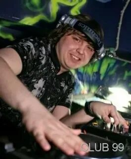 Dj pilot