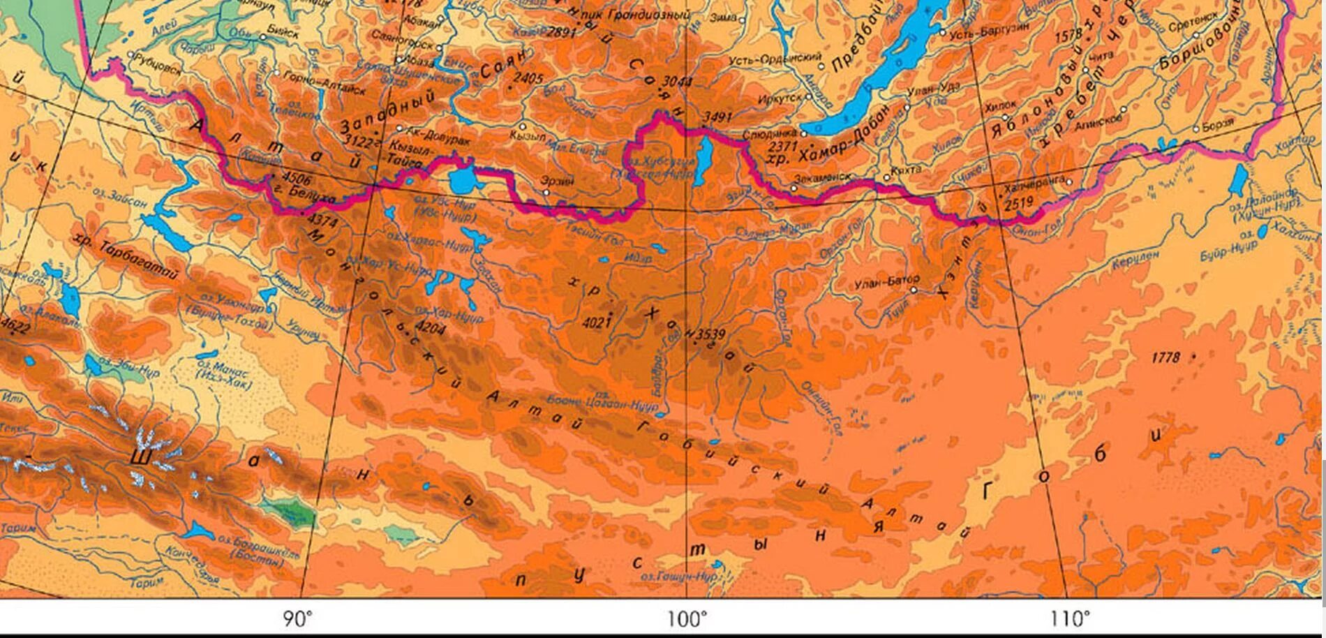 Горная система в средней азии. Гиндукуш, Памир и Каракорум. Каракорум горы на карте. Каракорум Горная система на карте.