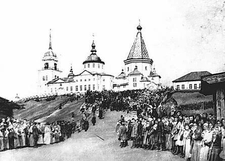 Бестужево архангельское