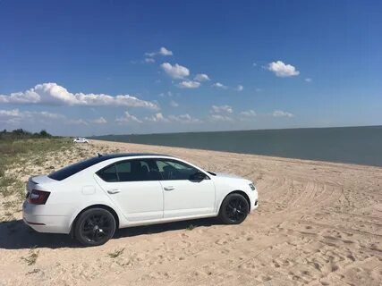 Skoda octavia a7 fl