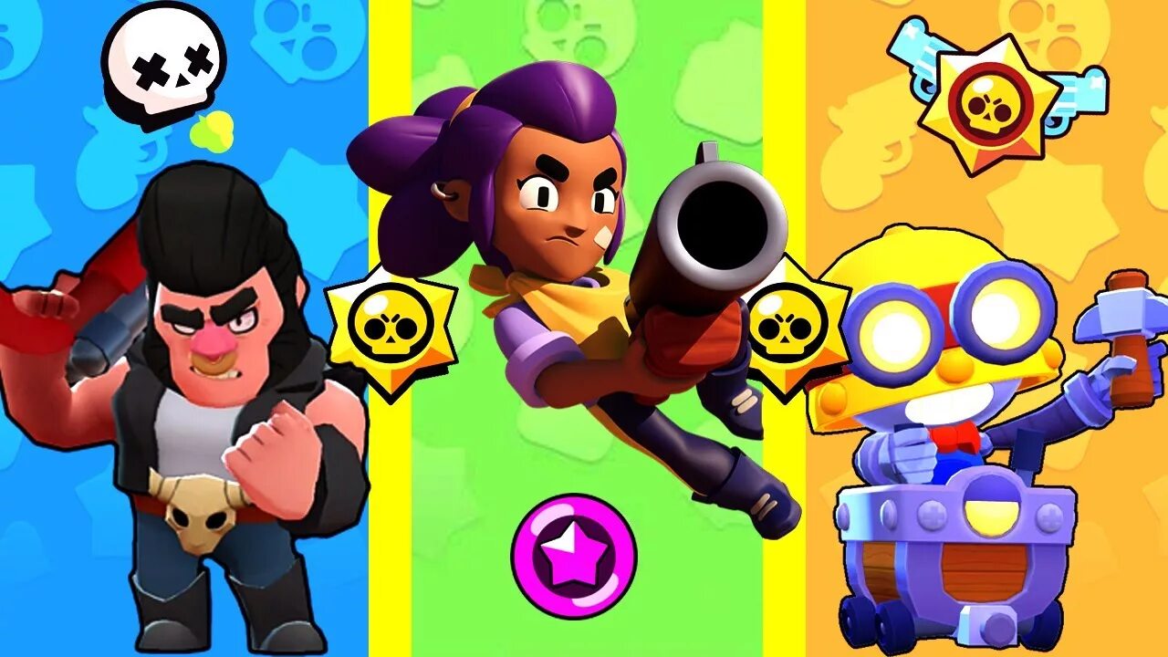 Есть такая игра brawl stars. Brawl старс игра. Из игры Brawl Stars. Гейл Brawl Stars.