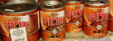 Краска престиж по дереву