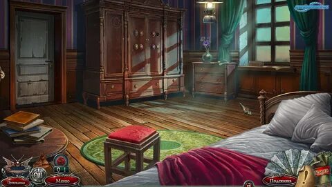 Прохождение игры murders игра