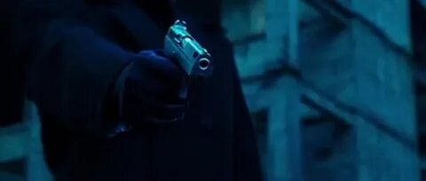 Ствол трейлер