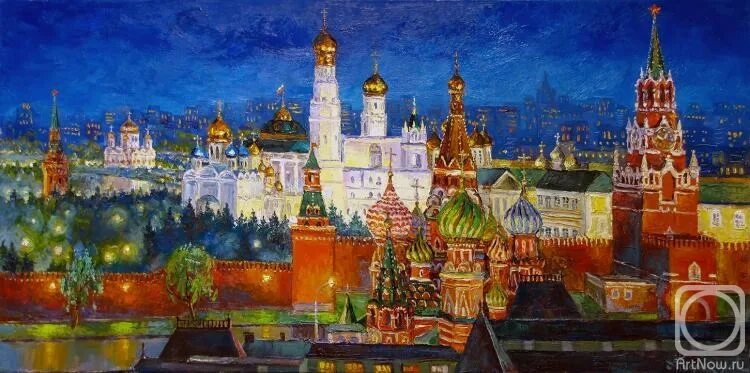 Над москвой картина. Хосе родригес картины москва. Салют над москвой. Люся чарская художник москва. Рассвет на москве реке.