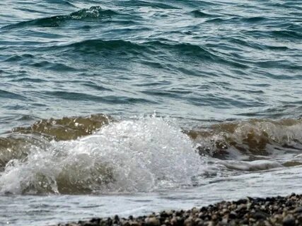 Воде в крыму конец