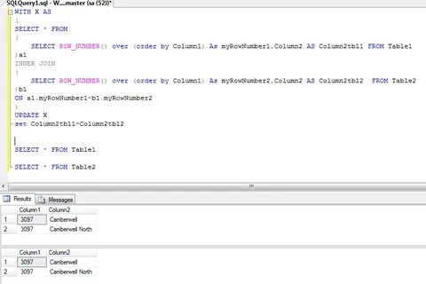 Select from instancemodificationevent