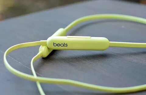 Beats more