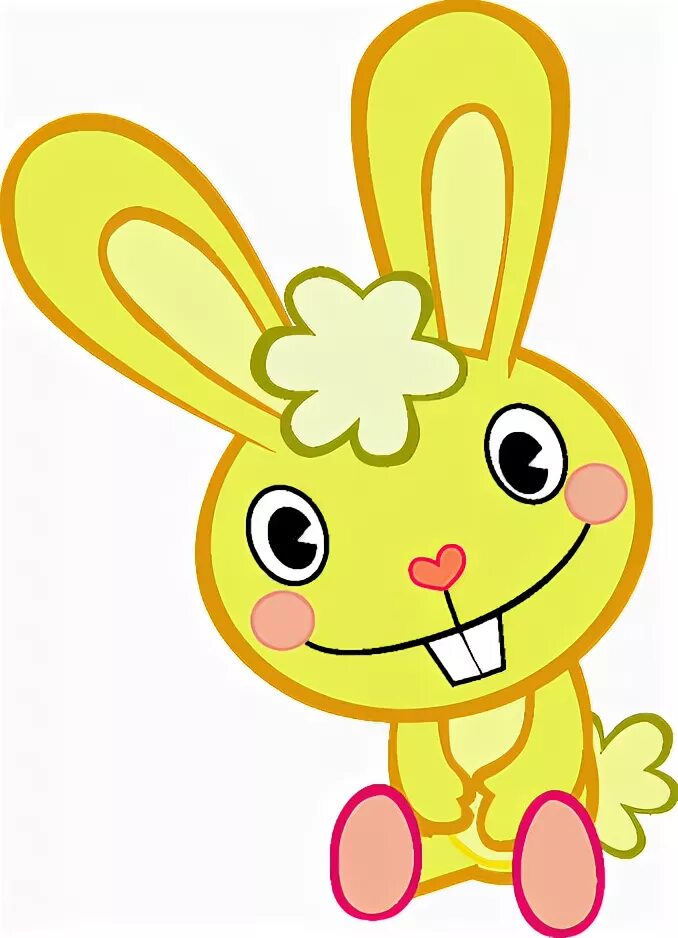 Happy hare creator. Happy hare creator