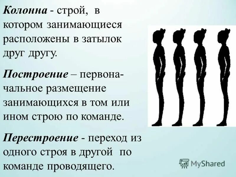 Определение разомкнутый строй это. Строевые упражнения построения и перестроения. Строй шеренга фланг. Строй шеренга. Сомкнутый строй.