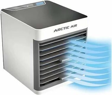 Кондиционер air cooler