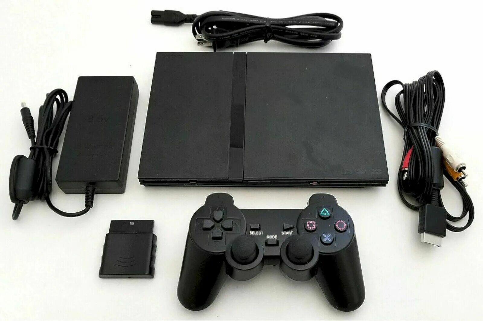 Комплект ps 2