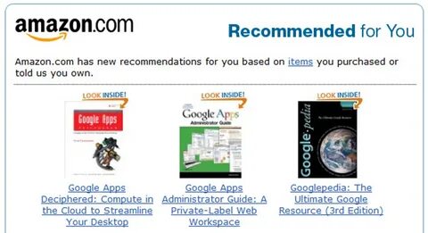 Recommend using