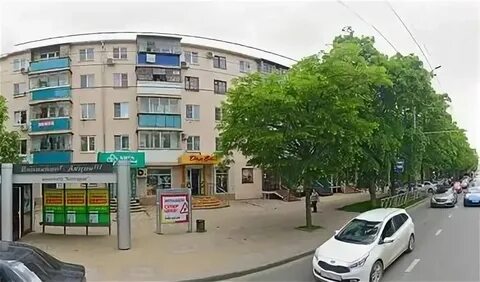 Ул ставропольская 61