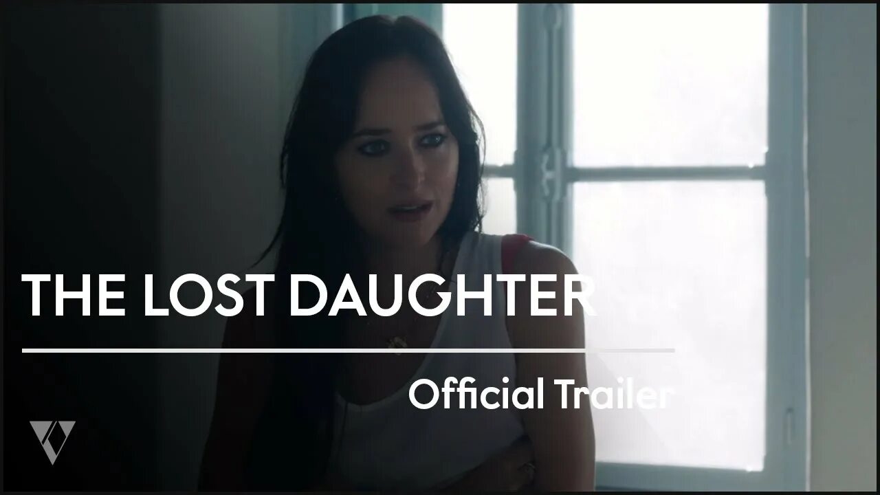 The lost daughter