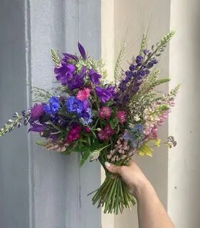 Правильный букет