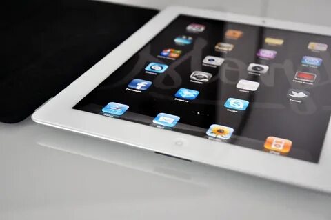 Apple ipad 64