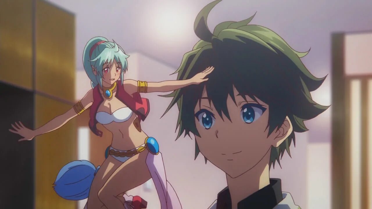 бескрайний мир фантомов