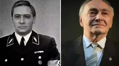 Кто играл в 17 мгновений весны