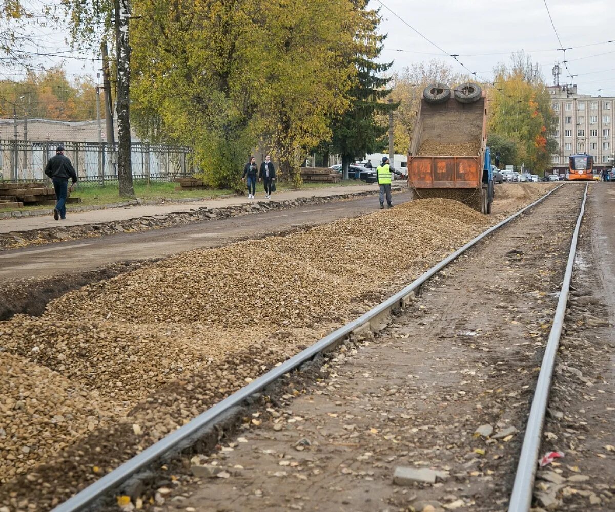 Проезд смоленска