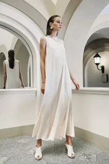 Галерея платья